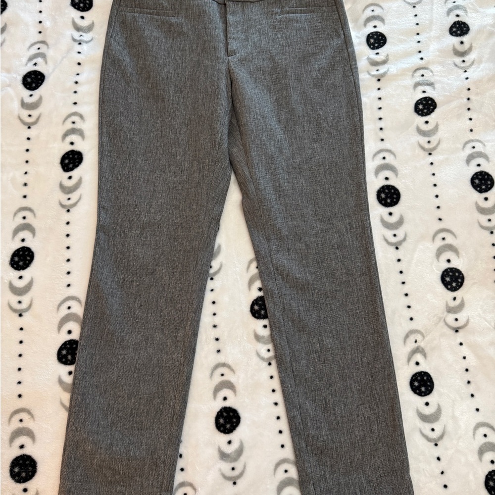 Banana Republic Women’s Charcoal Dress Pants
